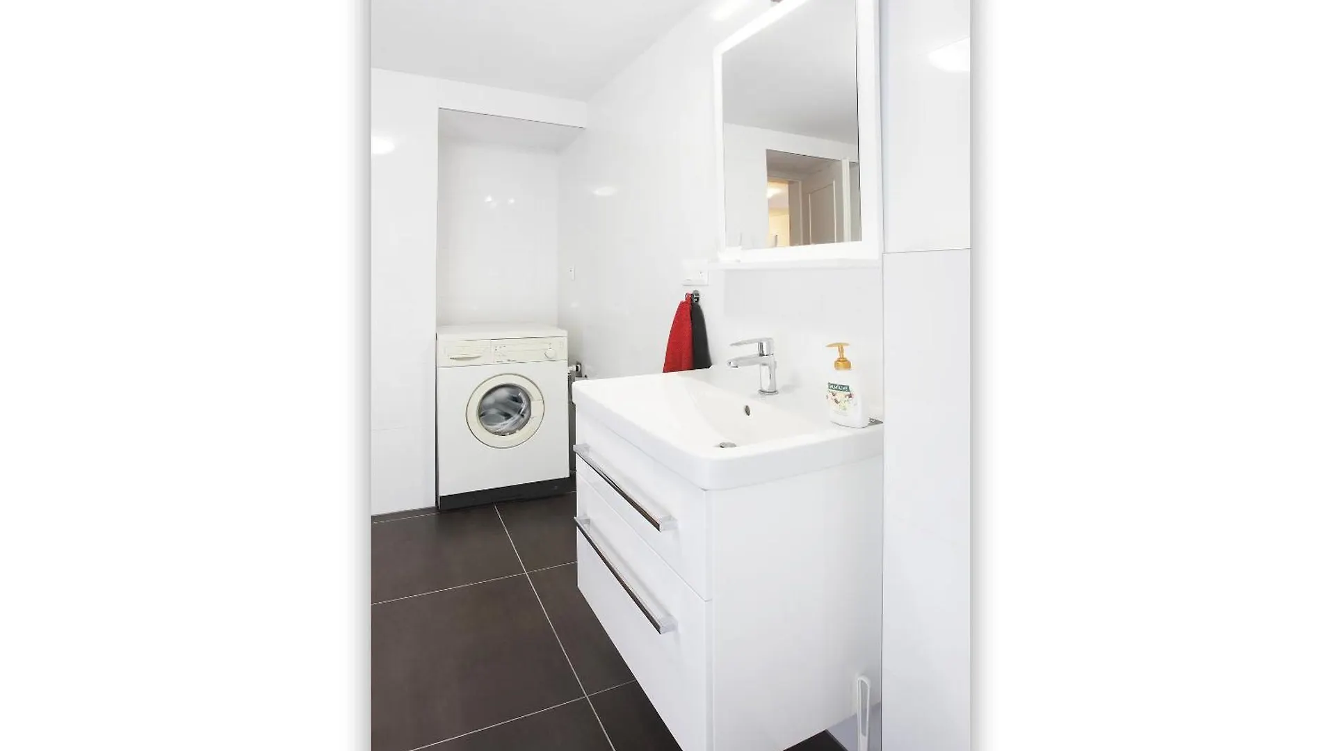Villa Z - Apartment With Private Parking Brünn  Csehország