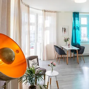 Apartia Skorepka 15, Brno-center Apartman