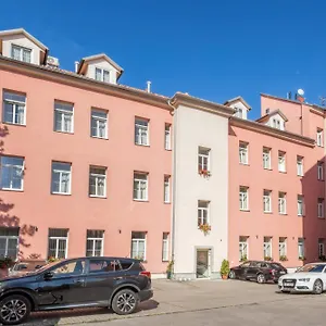 3* Otel Europa